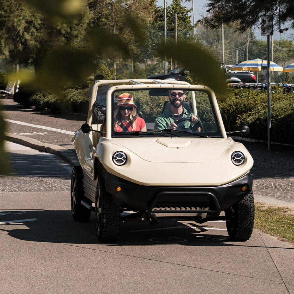 zero 4 buggy